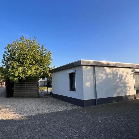 Het Huisje Koningsbosch Dış mekan fotoğraf