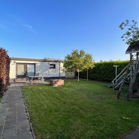 Het Huisje Koningsbosch Dış mekan fotoğraf