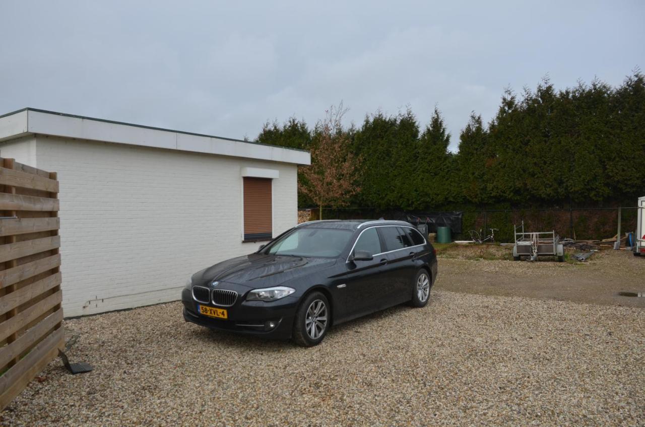 Het Huisje Koningsbosch Dış mekan fotoğraf
