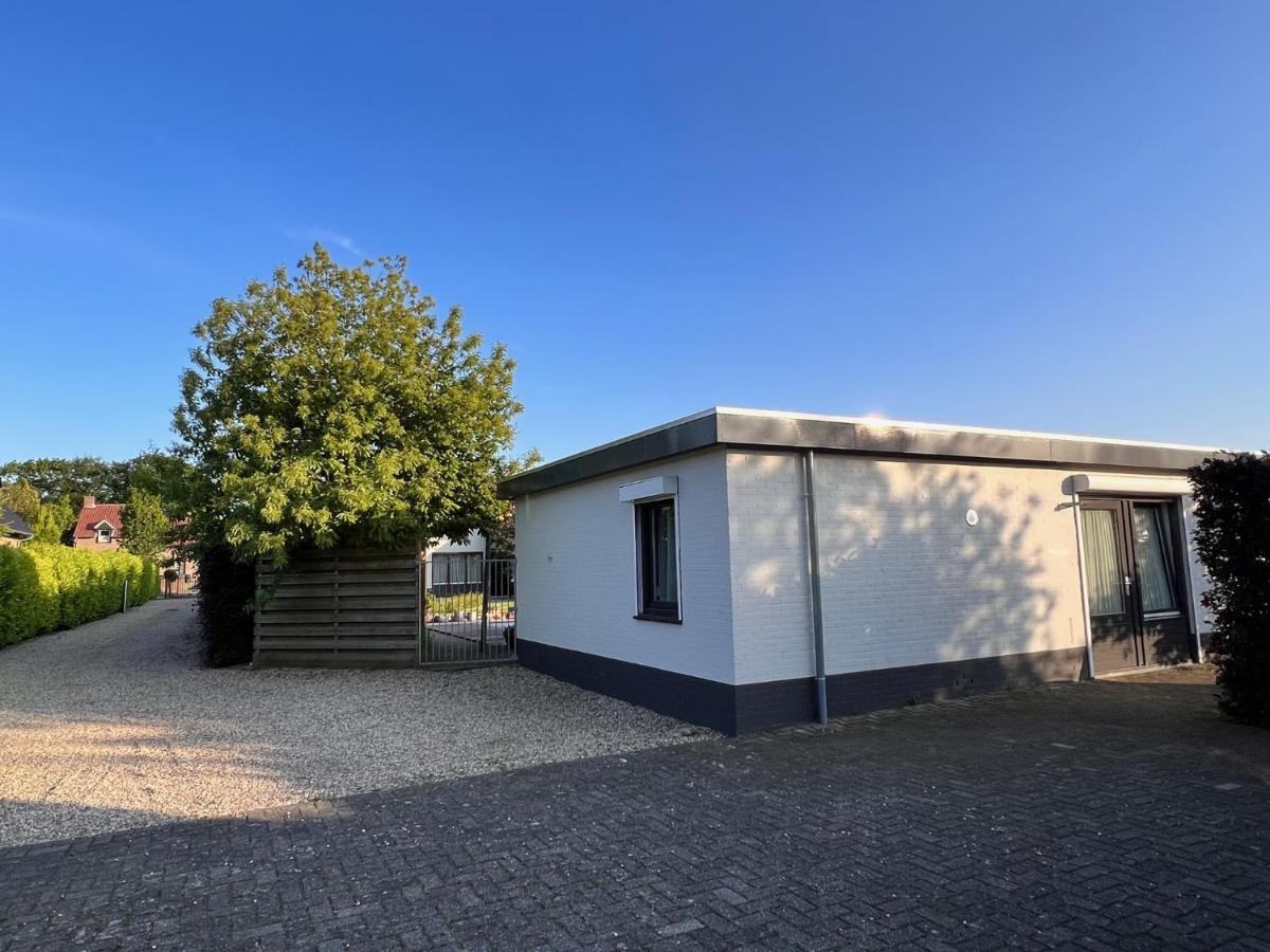 Het Huisje Koningsbosch Dış mekan fotoğraf